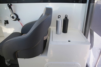 Aluguel Lancha Finnmaster P7 Laboe