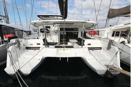 Ενοικίαση Καταμαράν  Lagoon 42 Sukošan