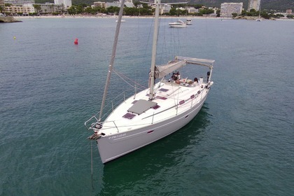 Alquiler Velero BAVARIA 40 Palma de Mallorca