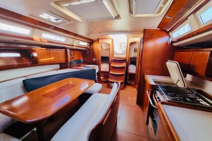 Location Voilier Dufour 425 Gran Large Koper
