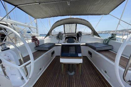 Aluguel Veleiro BAVARIA CRUISER 51 Laurium