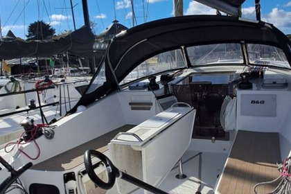 Verhuur Zeilboot  JPK 39 FC La Trinité-sur-Mer