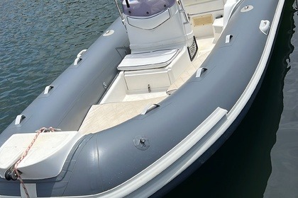 Чартер лодки без лицензии  Lomac Nautica Lomac 560 Кальяри