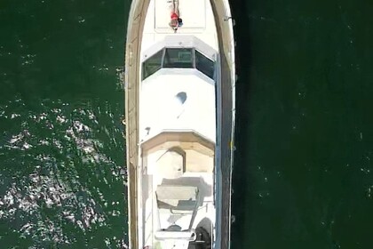 Charter Motor yacht C. N. Liguri SPA Prototipo modello Ghibli 12V Province of Rimini