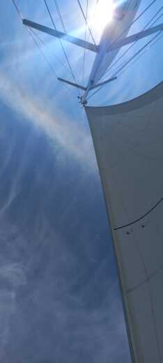 Deauville Sailboat JEANNEAU SUN FAST 39 alt tag text