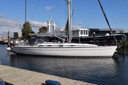 Location Voilier LES GRENADINES Tout compris 10 jours Bavaria 50 C4 Fort-de-France