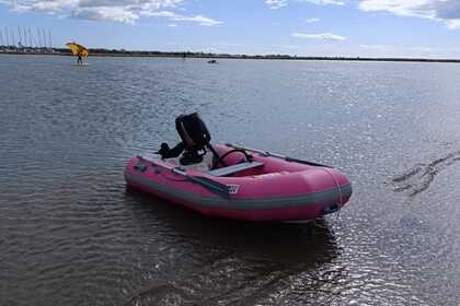 Location Bateau sans permis  Valiant 240 Le Grau-du-Roi