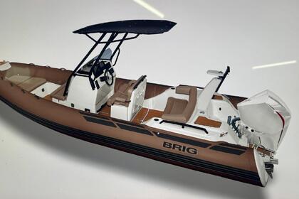 Alquiler Neumática Brig Eagle 670 eagle Saint-Raphaël