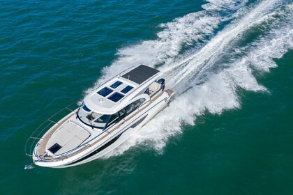 Rental Motorboat  Antares 11 OB Rogoznica