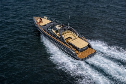 Miete Motorboot CRANCHI Endurance 44 Mykonos