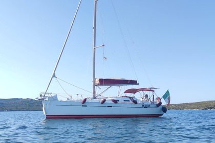 Hyra båt Segelbåt Beneteau Beneteau Oceanis 393 Clipper Alghero