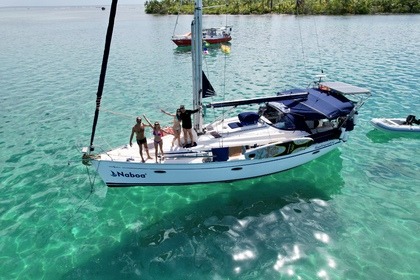Location Voilier Bavaria Bavaria 39 C Îles San Blas