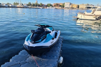 Hire Jet ski Seadoo Gtx 130cv Zadar
