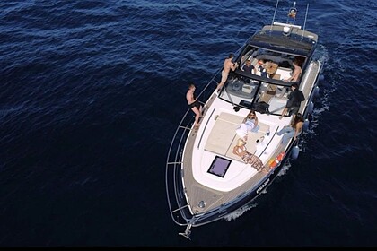 Czarter Łódź motorowa Princess V48 Dénia