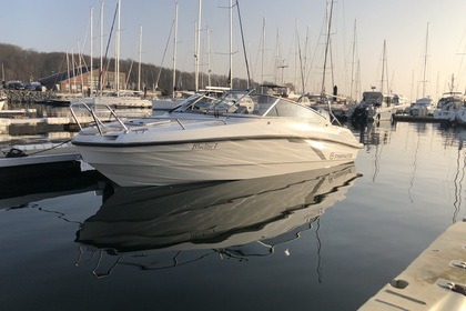 Aluguel Lancha Finnmaster T6 Laboe