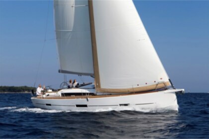 Charter Sailboat Dufour Dufour 460 Grand Large Palma de Mallorca