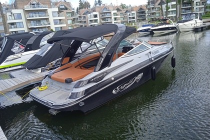 Czarter Łódź motorowa ATSEA Viper 243 Giżycko