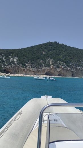 Santa Maria Navarrese Without license Selva 570 alt tag text