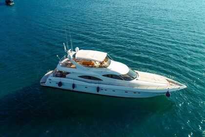 Charter Motor yacht MY Motoryacht Bodrum