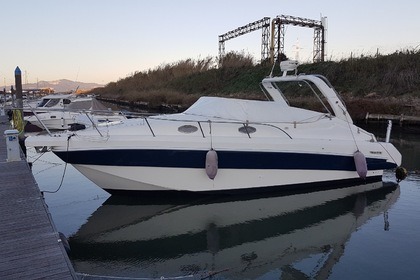 Noleggio Barca a motore Badino Cigala & Bertinetti Terracina