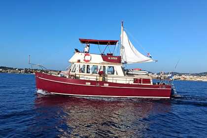 Aluguel Lancha GRAND BANKS Grand banks Cannes