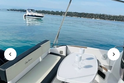 Czarter Łódź motorowa Cap Ferret B2 marine Cannes