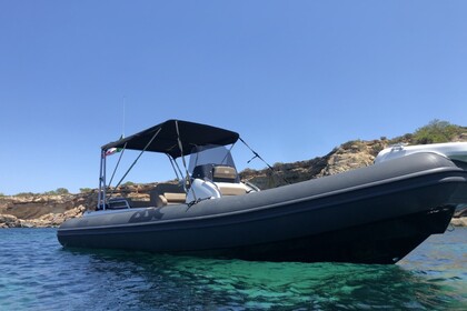 Rental RIB Bsc EBONY LUXURY 78 Marseille