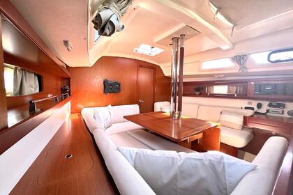 Noleggio Barca a vela Beneteau Oceanis 34 Abbazia