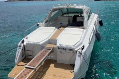 Noleggio Barca a motore Raffaelli Mistral 48 Palermo