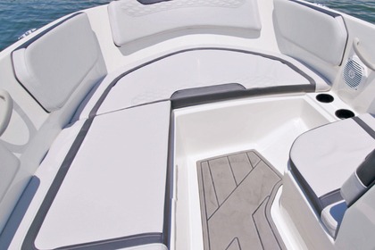 Alquiler Barco sin licencia  Bayliner M15 Portocolom