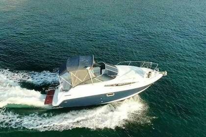 Rental Motorboat Bayliner 2013 Anavyssos