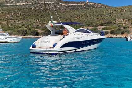 Rental Motorboat Atlantis 47 47 Pula