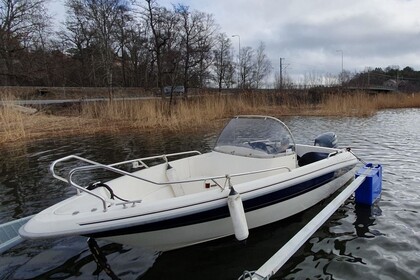 Hire Motorboat Yamarin Yamarin 56sc Saltsjöbaden