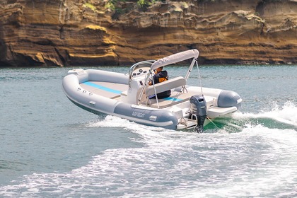 Noleggio Barca senza patente  Doviboat Sunrise 62 Bacoli