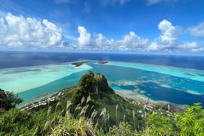 Location Catamaran Catana 581 Fakarava