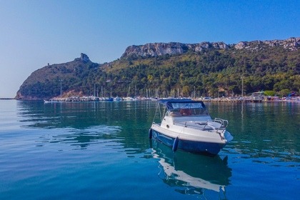Miete Boot ohne Führerschein  T. BOAT CABIN 21 FREEWAY Cagliari