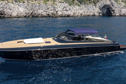 Miete Motoryacht Ferretti itama 62 Porto-Vecchio