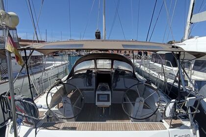Hire Sailboat  Bavaria Cruiser 51 Palma de Mallorca