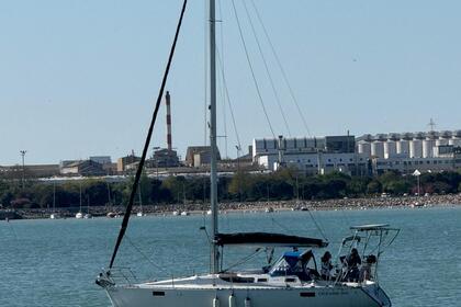 Location Voilier Beneteau Océanis 350 La Rochelle
