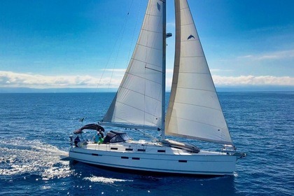 Location Voilier Bavaria 46 Cruiser Thessalonique