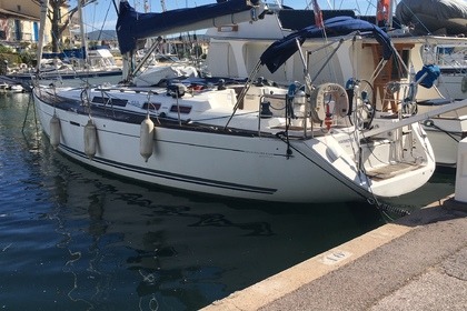 Verhuur Zeilboot DUFOUR 455 GL Port Grimaud