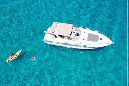 Miete Motorboot Fiart Mare 40 Genius Viareggio