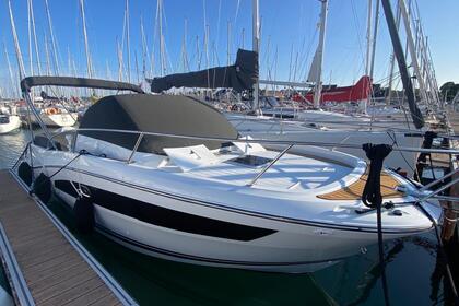 Ενοικίαση Μηχανοκίνητο σκάφος Jeanneau CAP CAMARAT 9.0 WA Île-aux-Moines