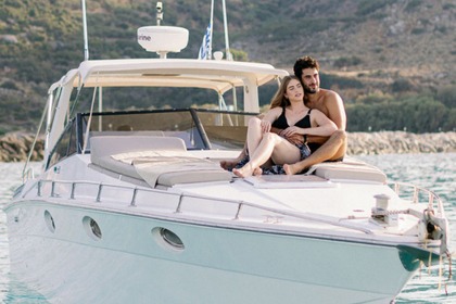 Rental Motorboat LAMBRO MAGNA Chania