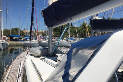 Location Voilier BENETEAU OCEANIS 454 Palma de Majorque