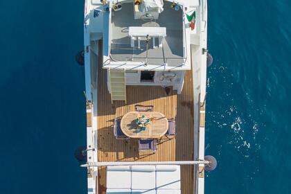 Charter Motorboat Marinelli 44 Amalfi