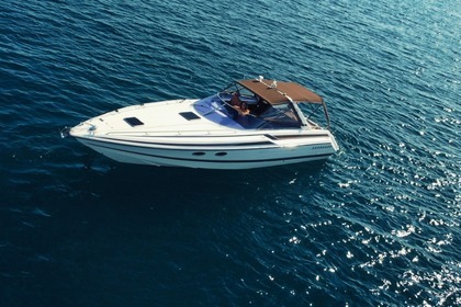 Verhuur Motorboot Sunseeker 37 Tomahawk Pula