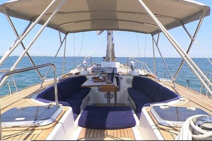 Miete Segelyacht CNB CNB 64 Chioggia