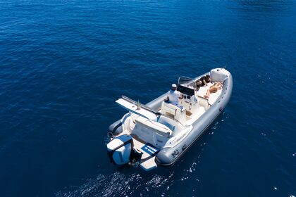 Rental RIB Nuova Jolly Prince 24 Portofino