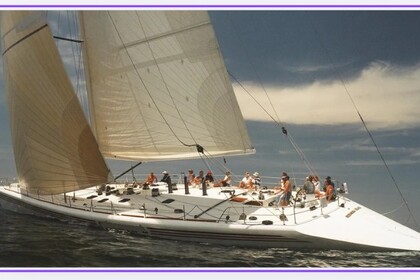 Location Voilier U/P sails 100 Bastia